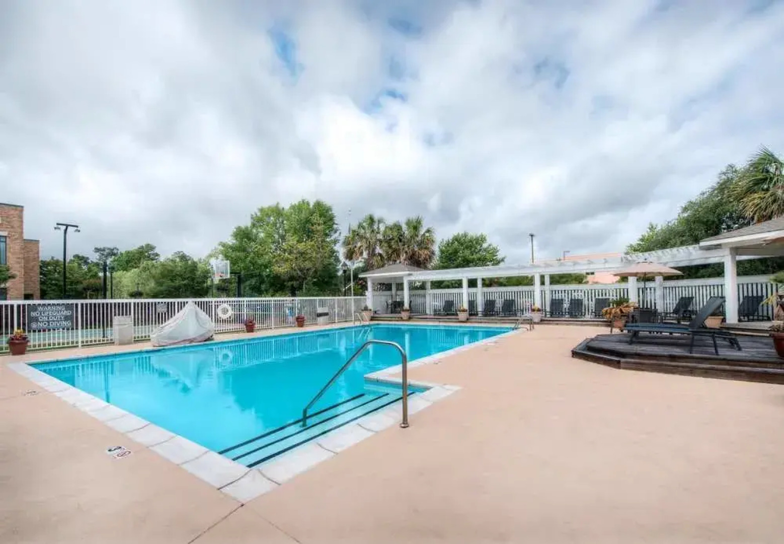 Residence Inn Wilmington Landfall