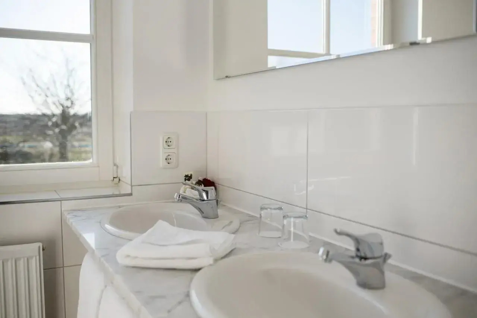 Heide Hotel Reinstorf