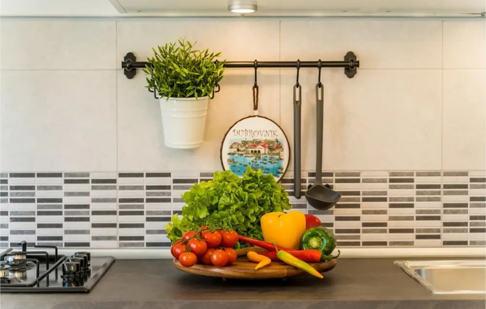 Awesome Home in Bosanka With Wifi and 2 Bedrooms