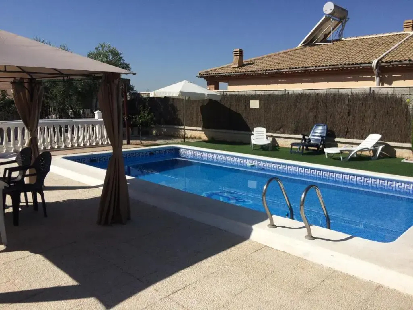 Casa Rural Mirador de la Sierra