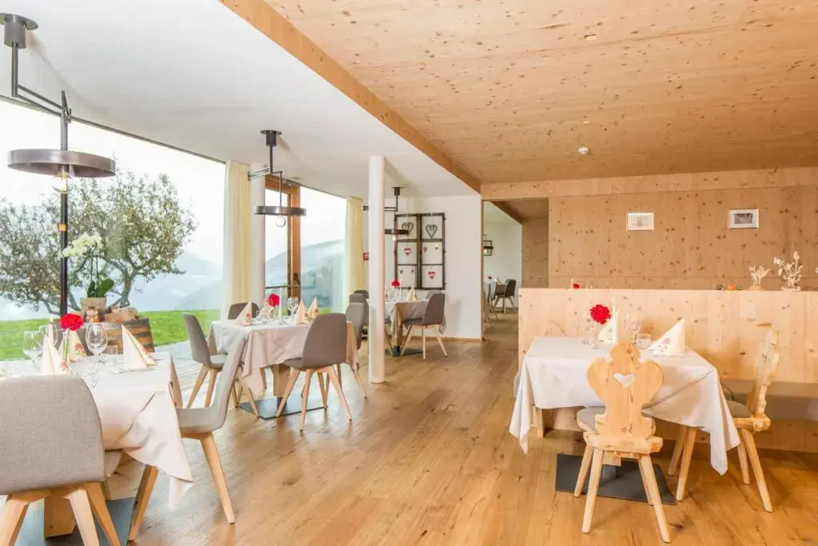 Berggasthof Häusler