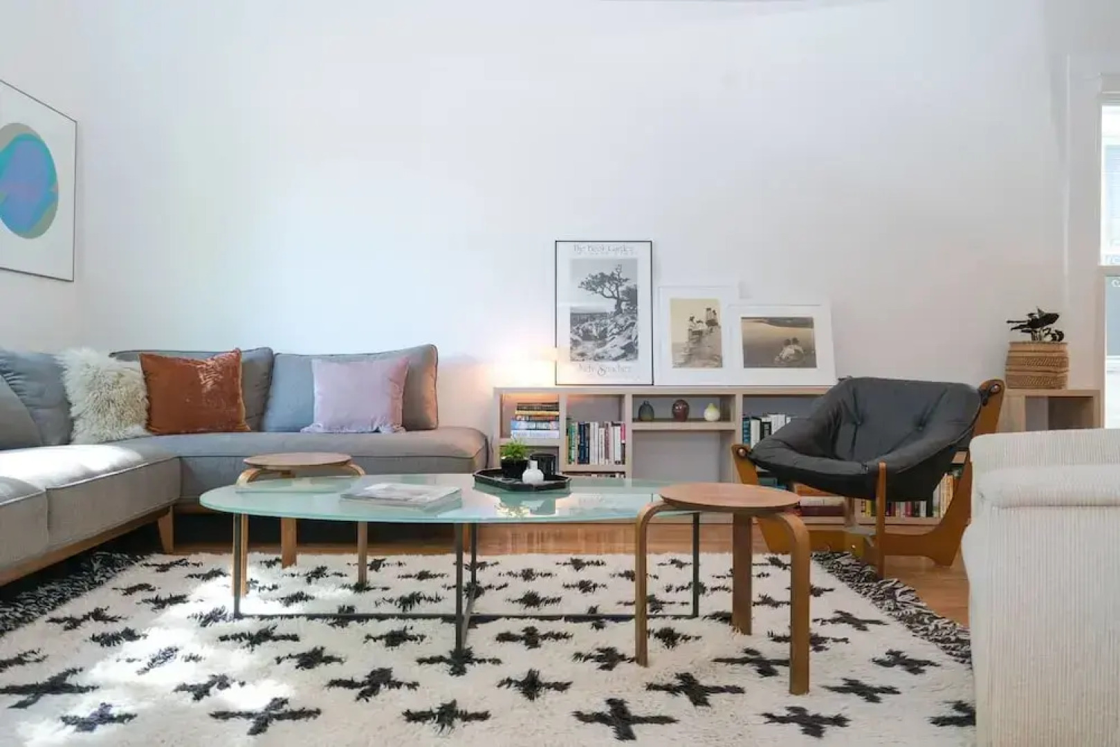 The Enchanted Franklin