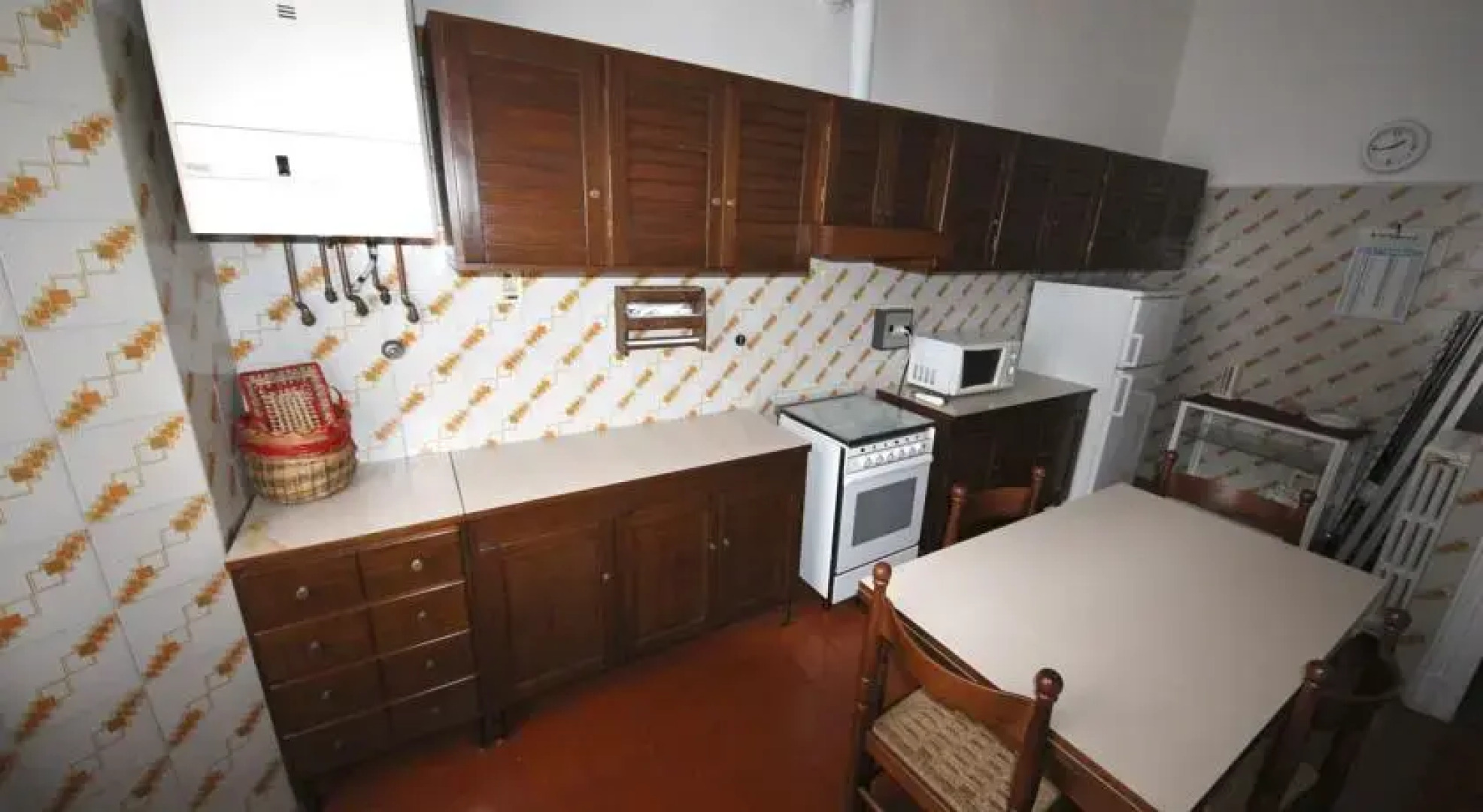 Appartamento Garibaldi