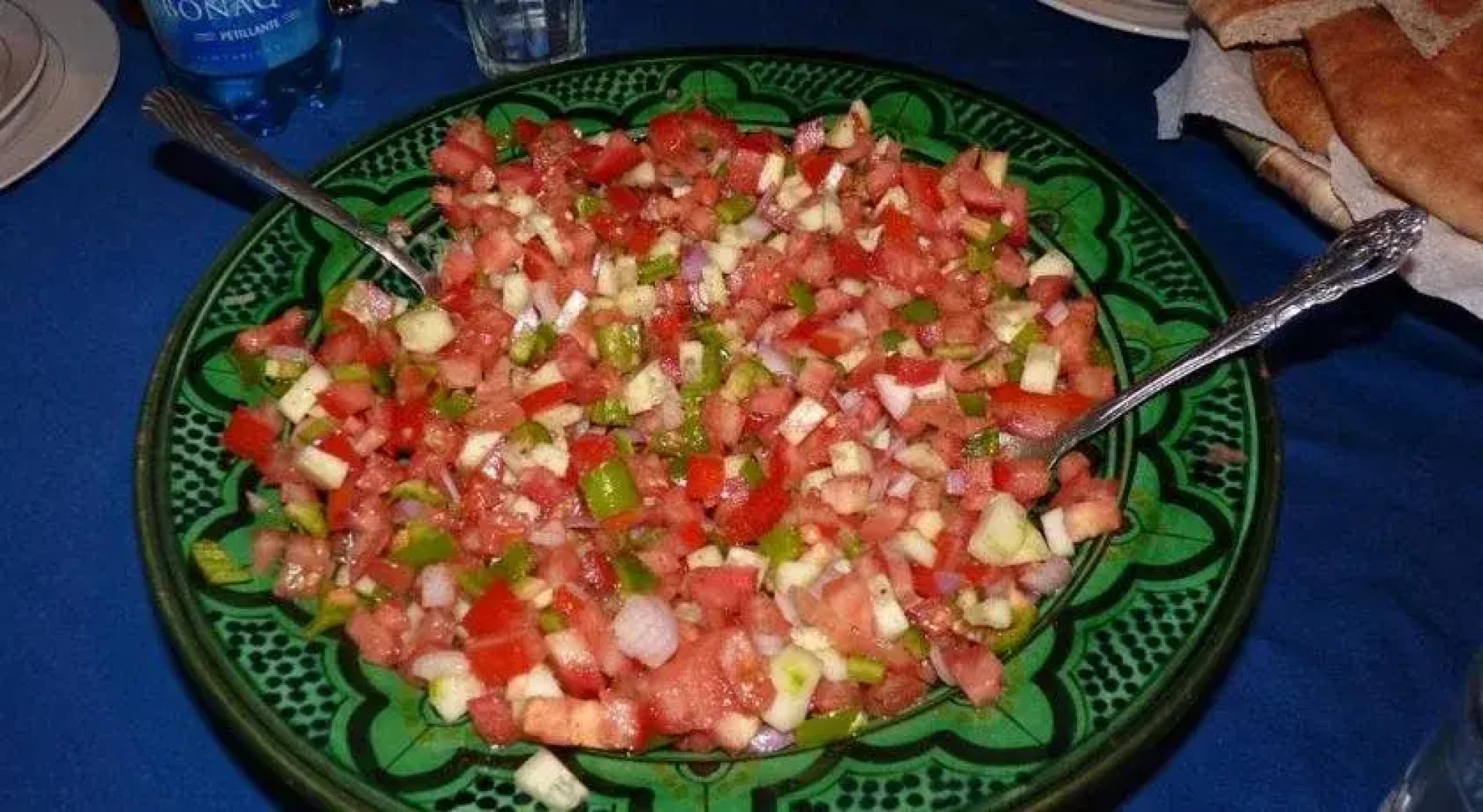 Auberge Restaurant Telouet