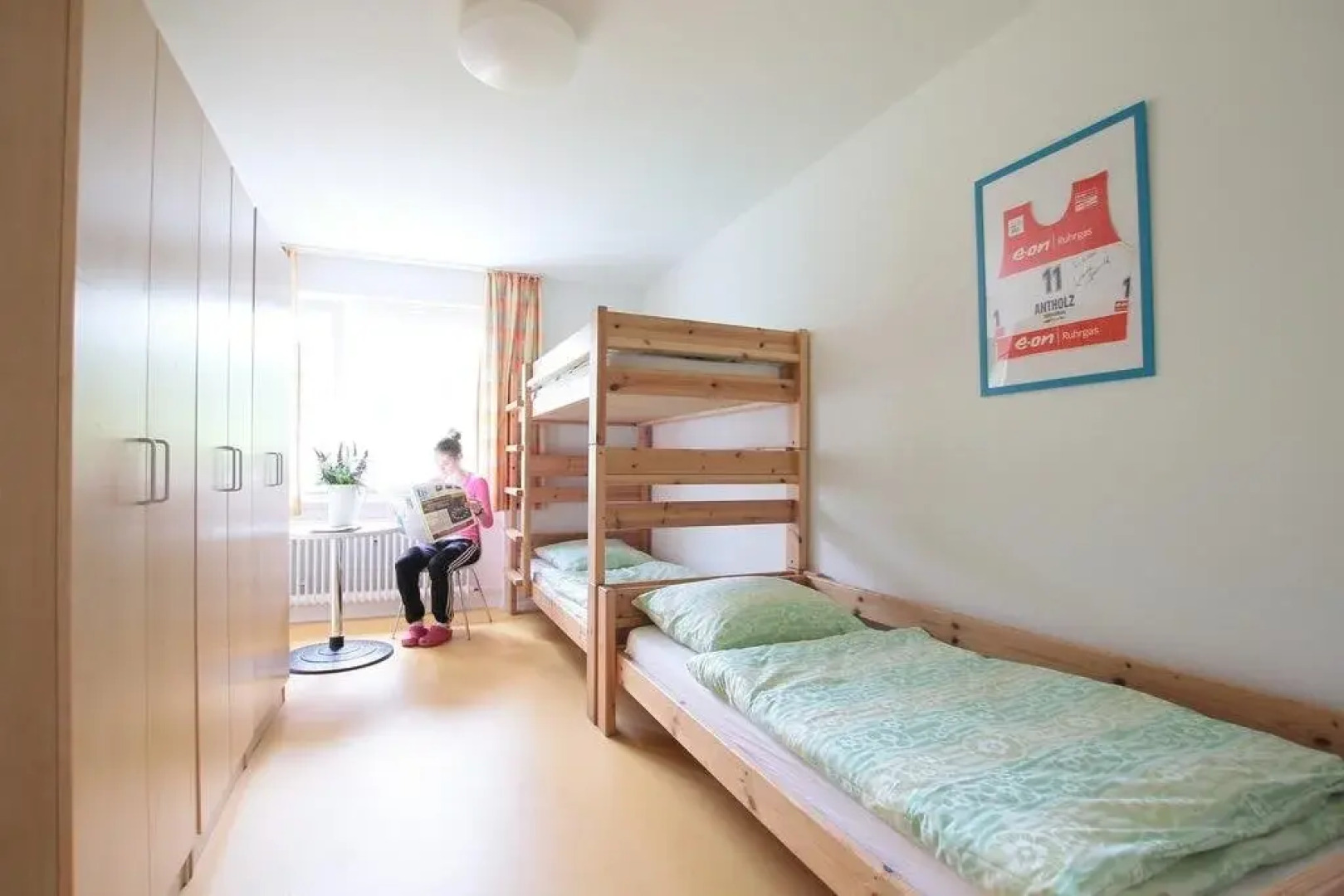 IB Skiinternat Furtwangen