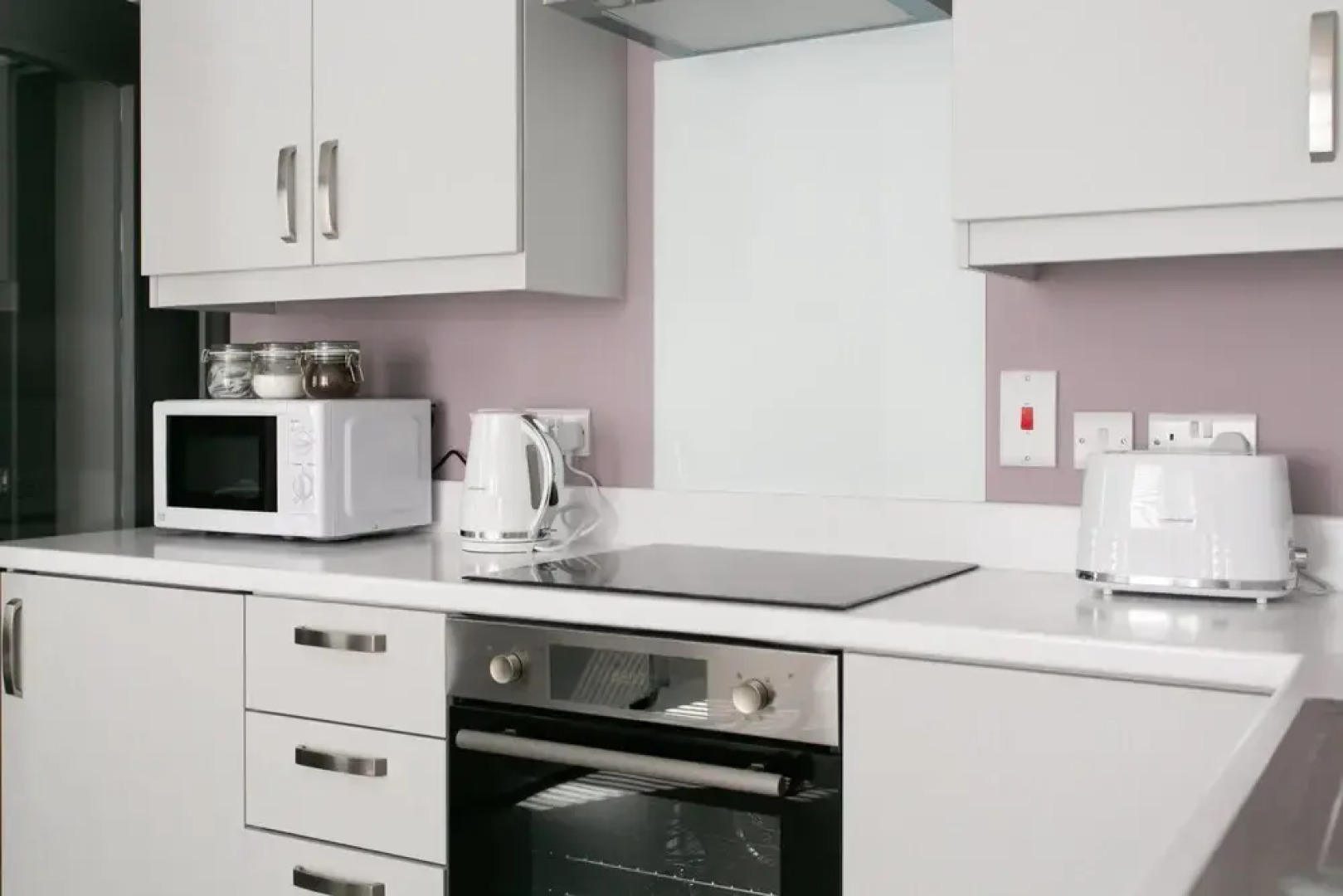 Coast & City - Eglinton Street