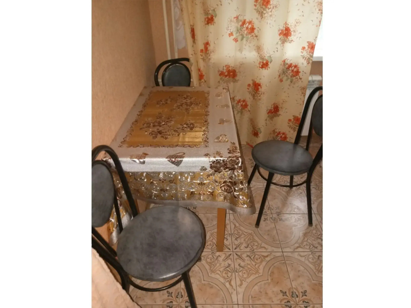 Апартаменты на улице Автозаводская 107