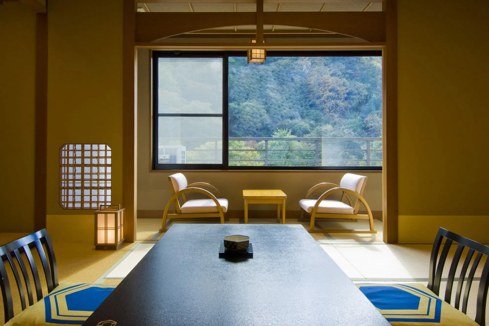 Koduchi no Yado Tsurukamedaikichi