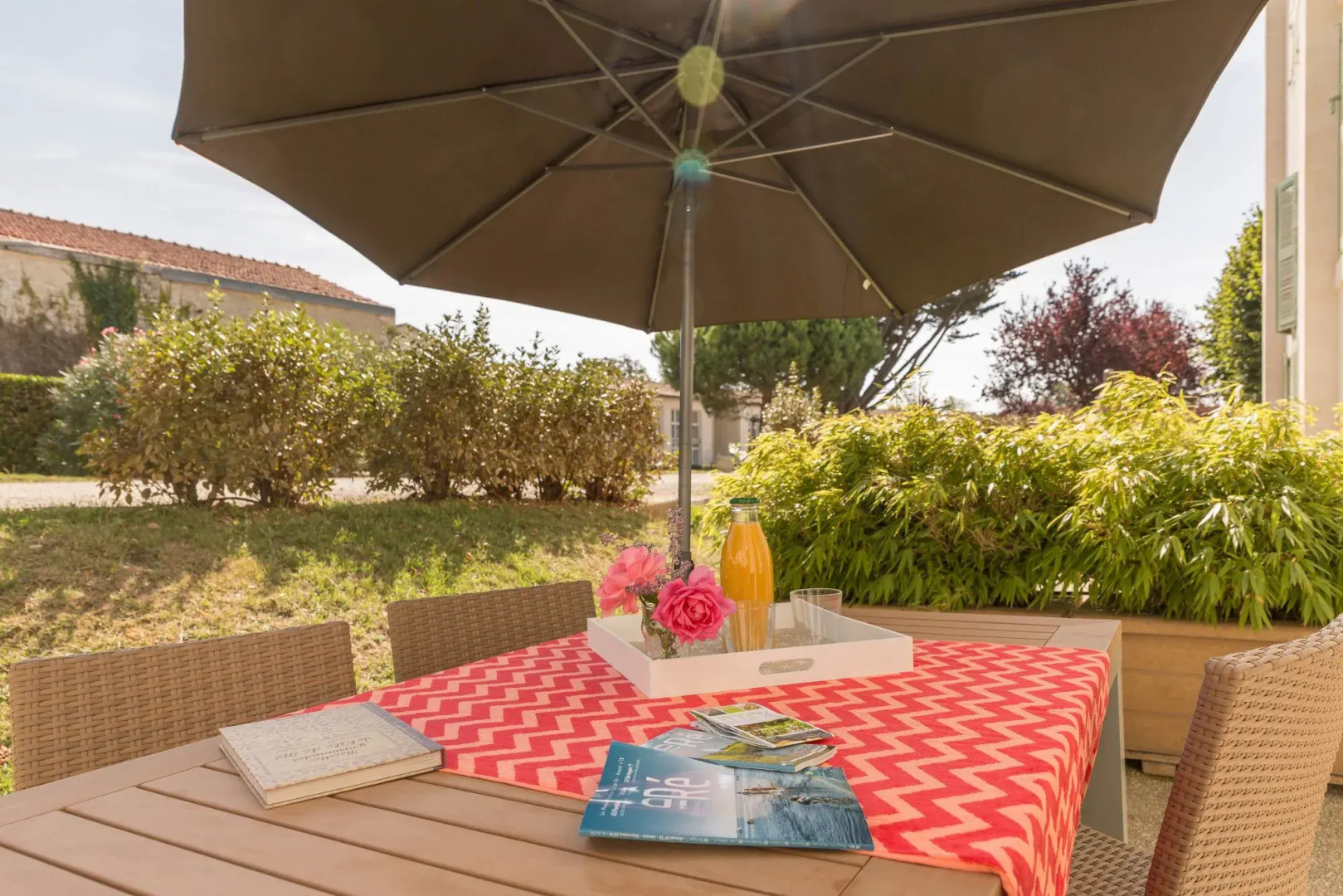 Résidence Le Palais des Gouverneurs Pierre & Vacances