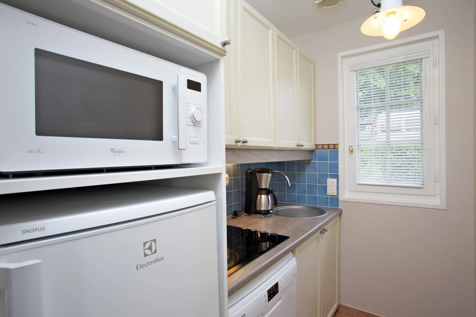 Village Normandy Garden Pierre & Vacances