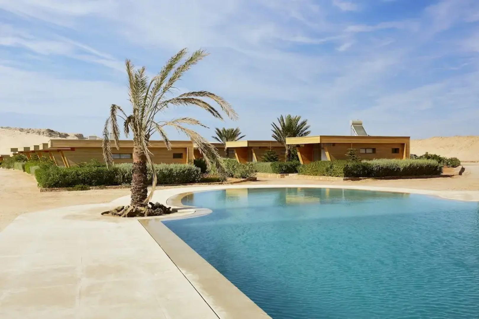 Dakhla Club Hotel & Spa