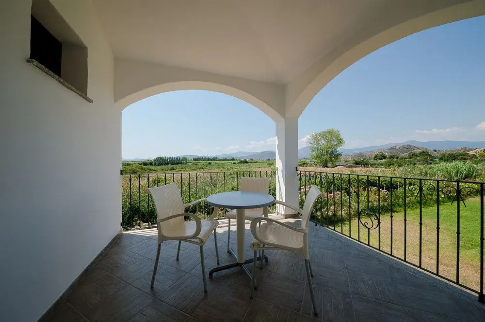 Marina Torre Navarrese Resort