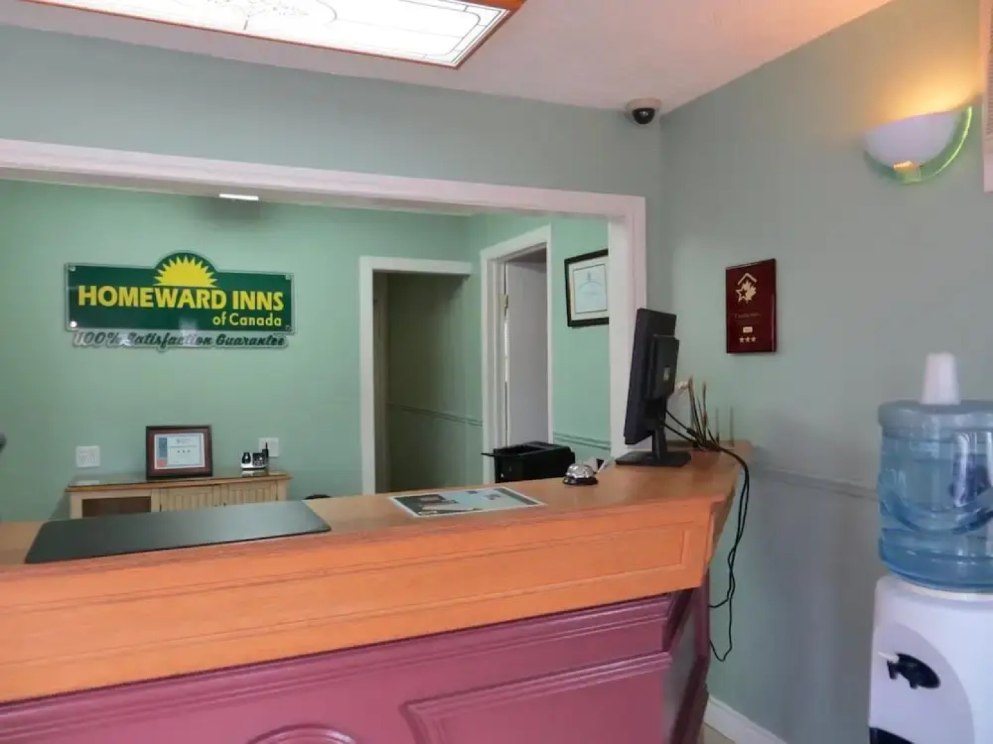 Homeward Inns of Canada