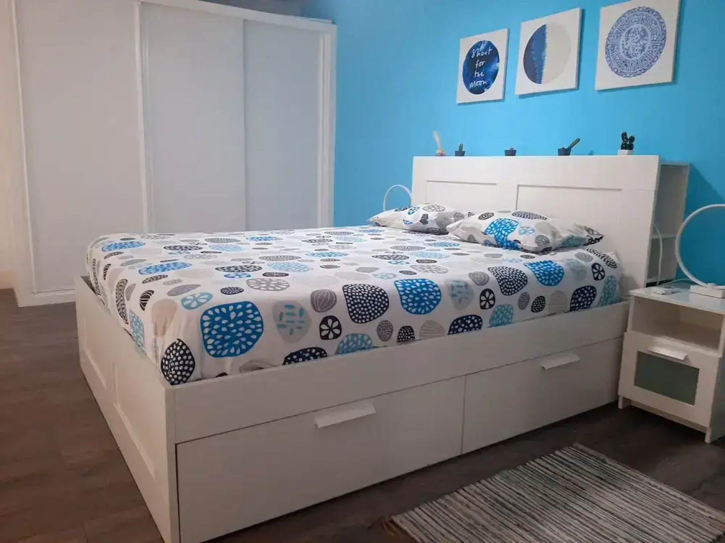 Easy Loft Nature City