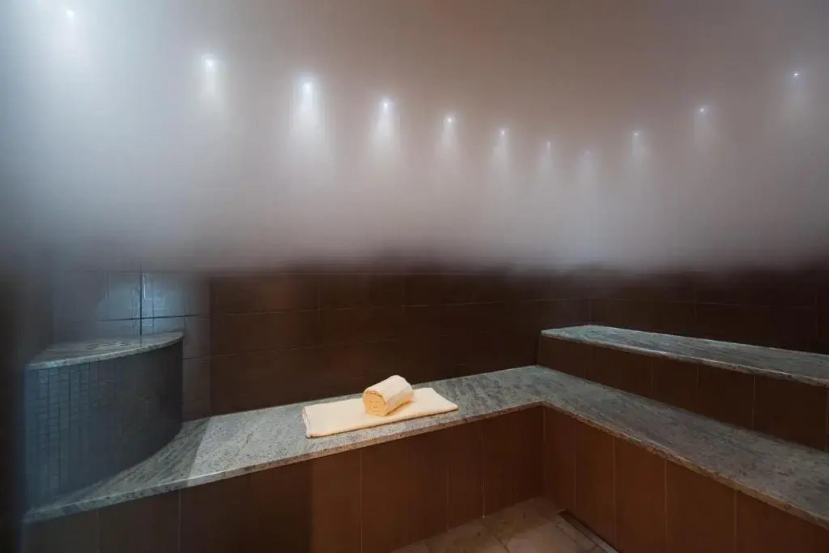 Hotel Belvedere Locarno