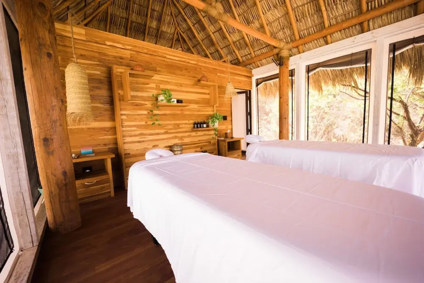 The Aerial BVI - All Inclusive