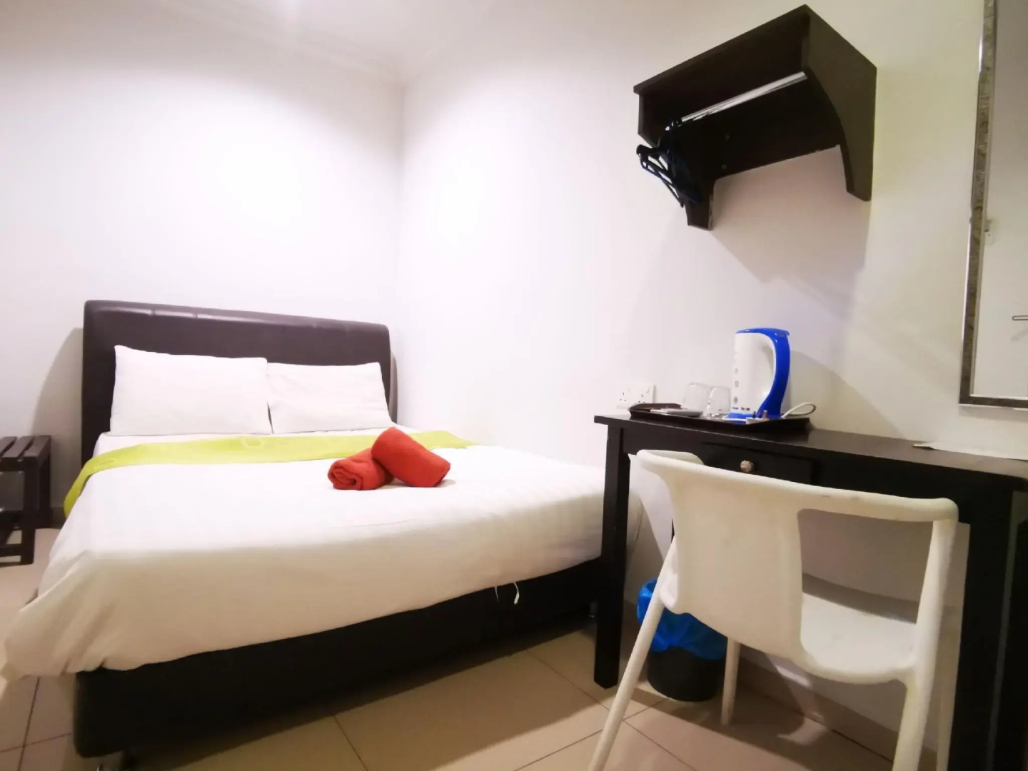 Clover Hotel Port Dickson