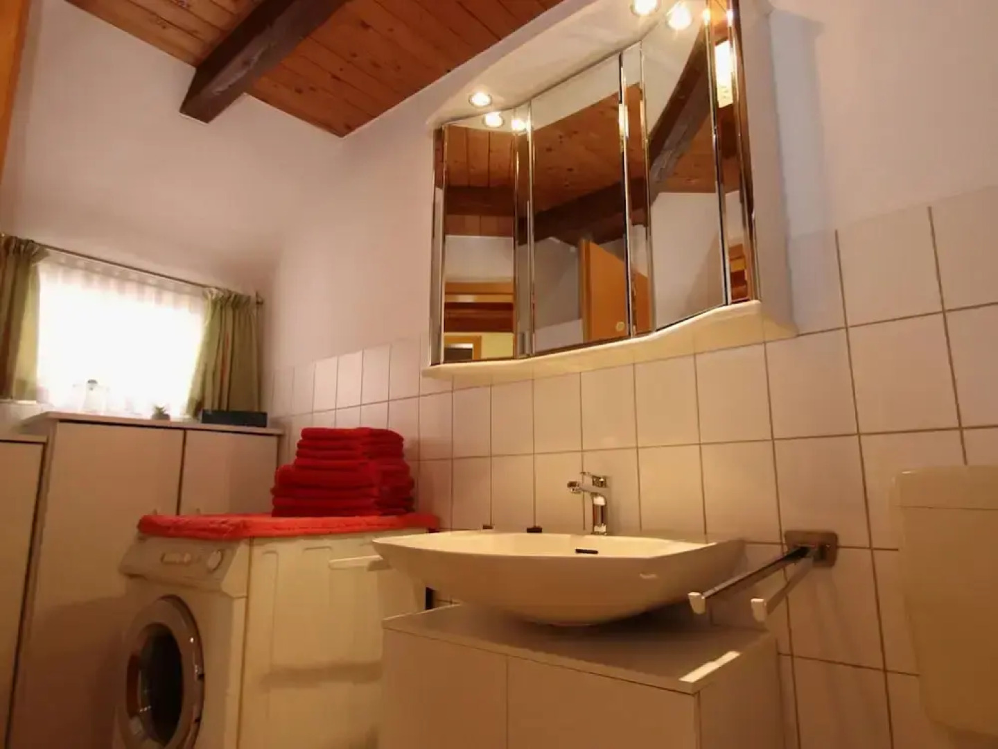 Apartment in Strackholt