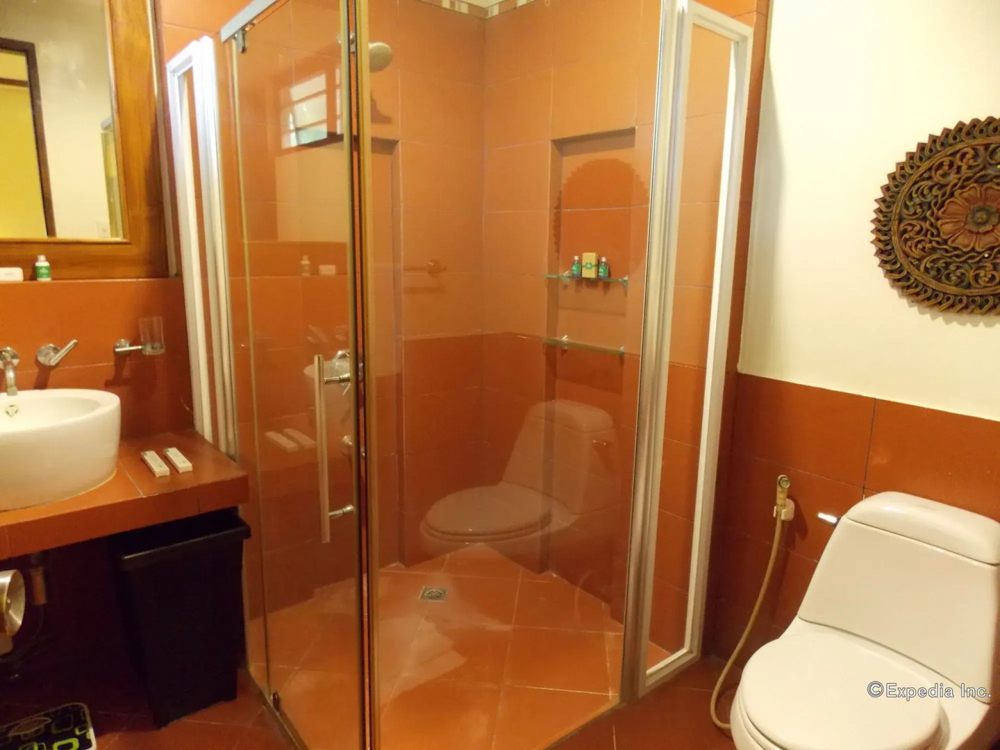 Sheridan Boutique Resort