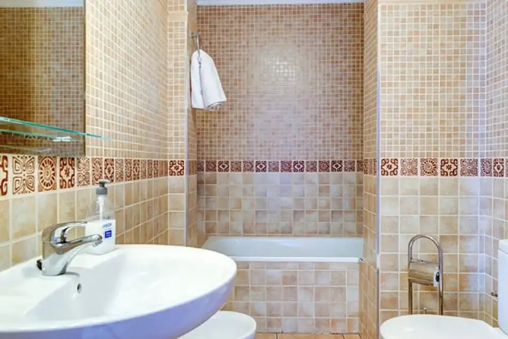 Villa Vallado Canovas