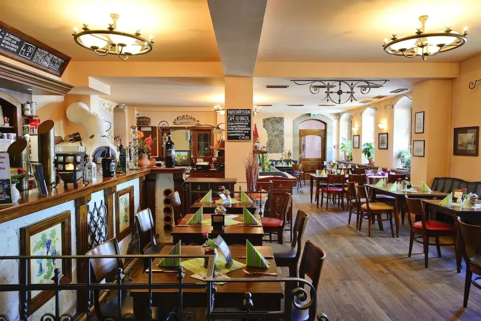 Berggasthof Butterberg