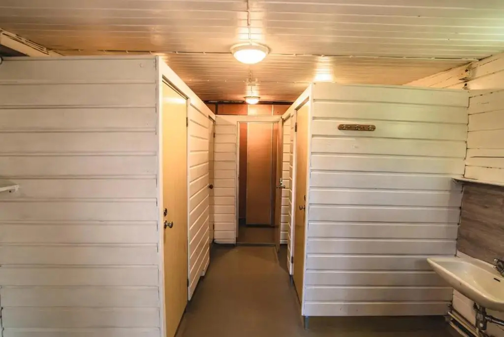 Ukonjärven Holiday Village