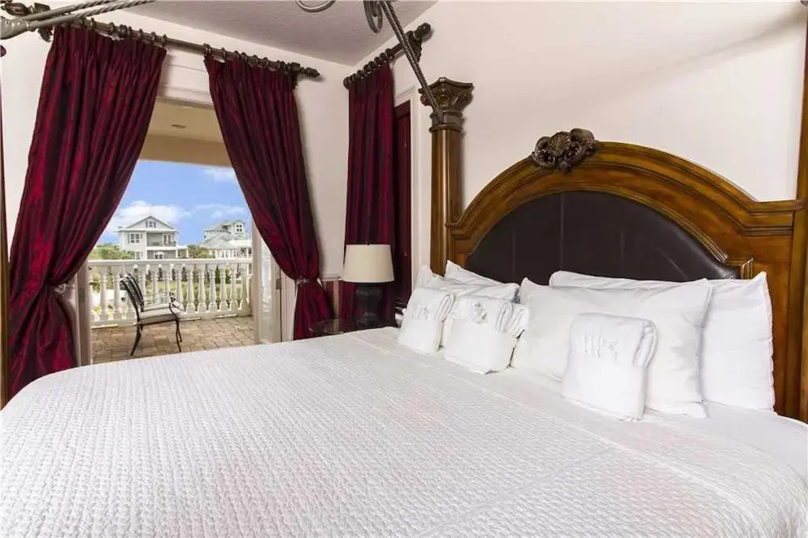 Sea Star Palace by Vacation Rental Pros