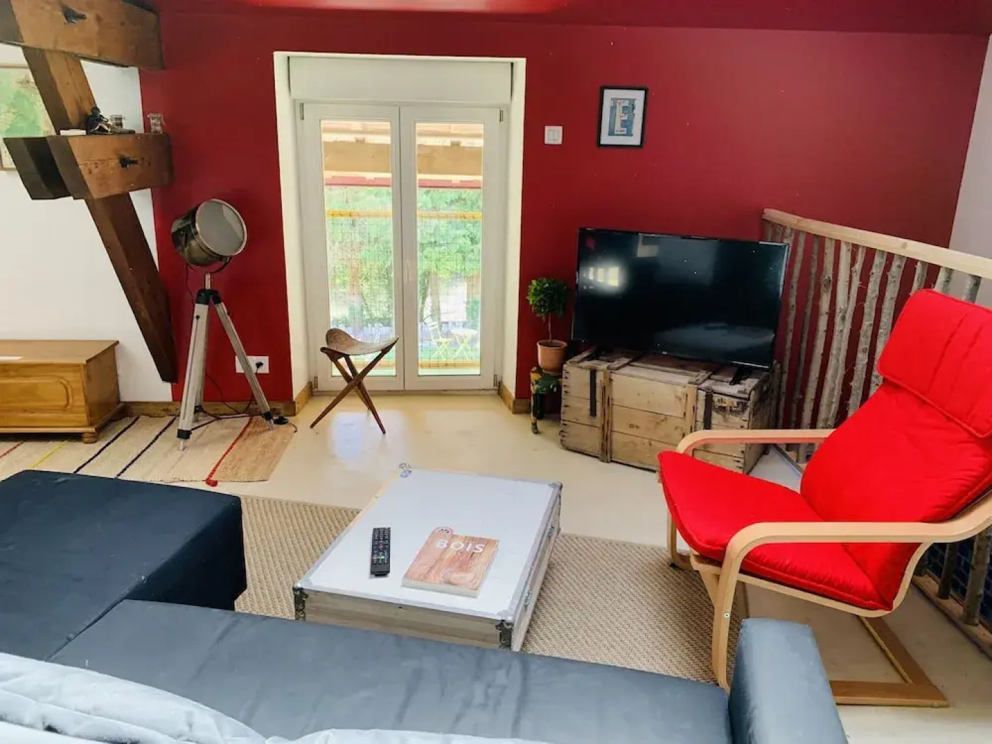 Sérénaé Val de Vesle