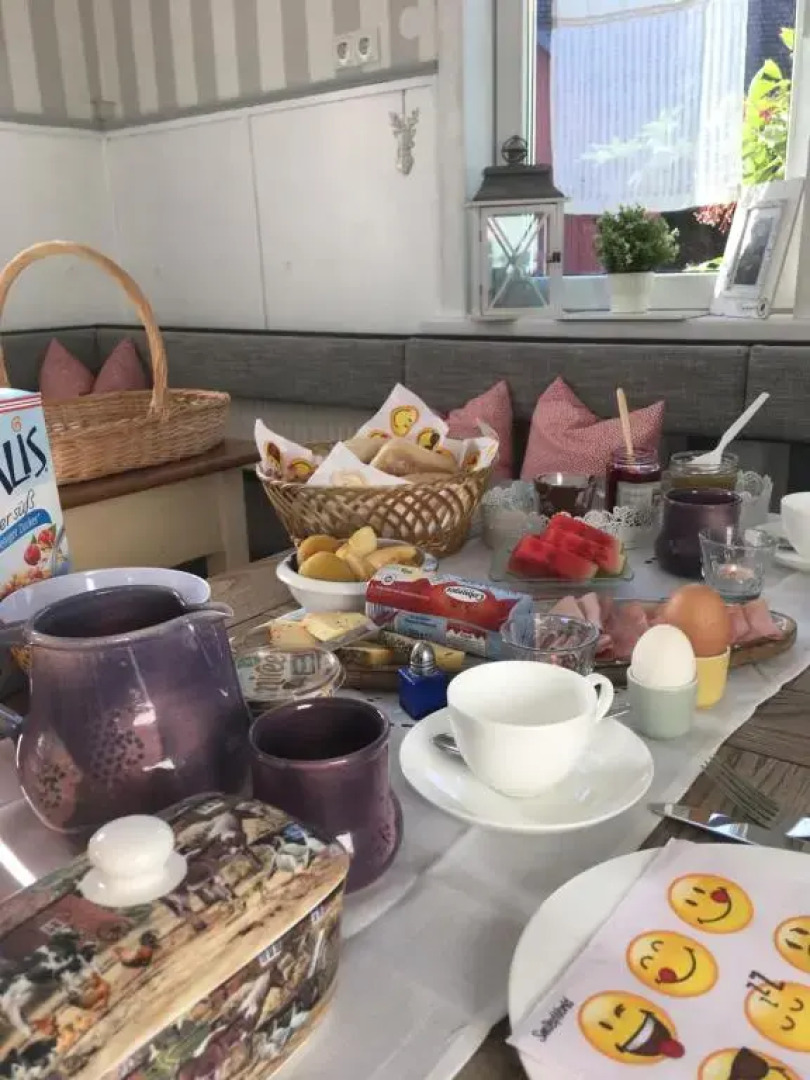 Leben im Landhausstil