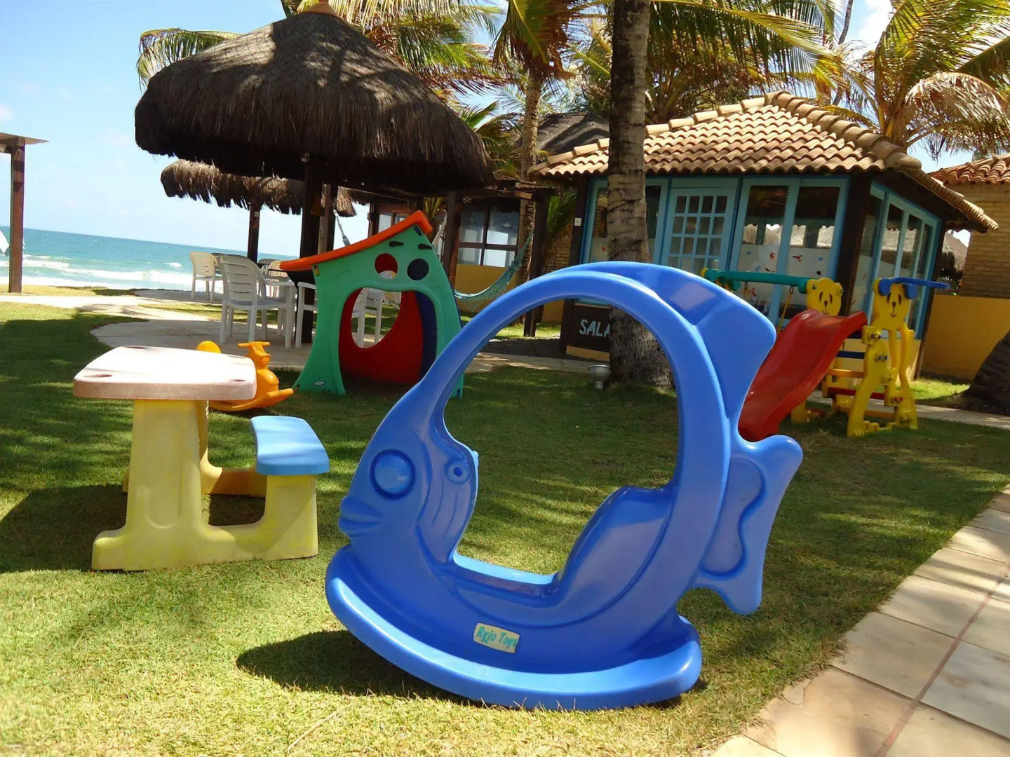 Beira Mar Porto de Galinhas Hotel