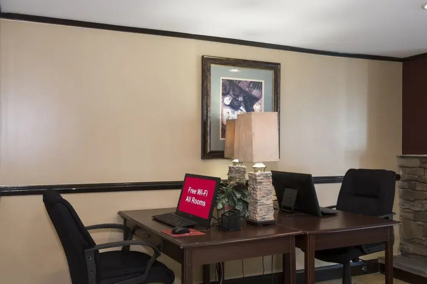 Quality Inn Near Fort Benning