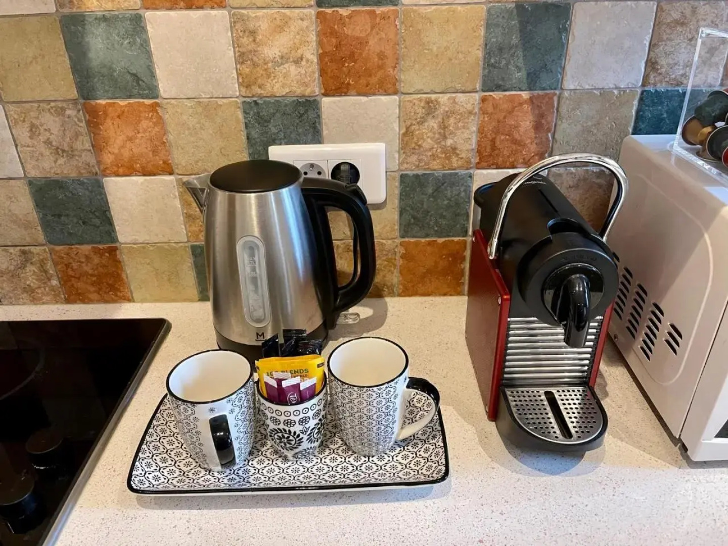 Gites Du Caylar-Chambres