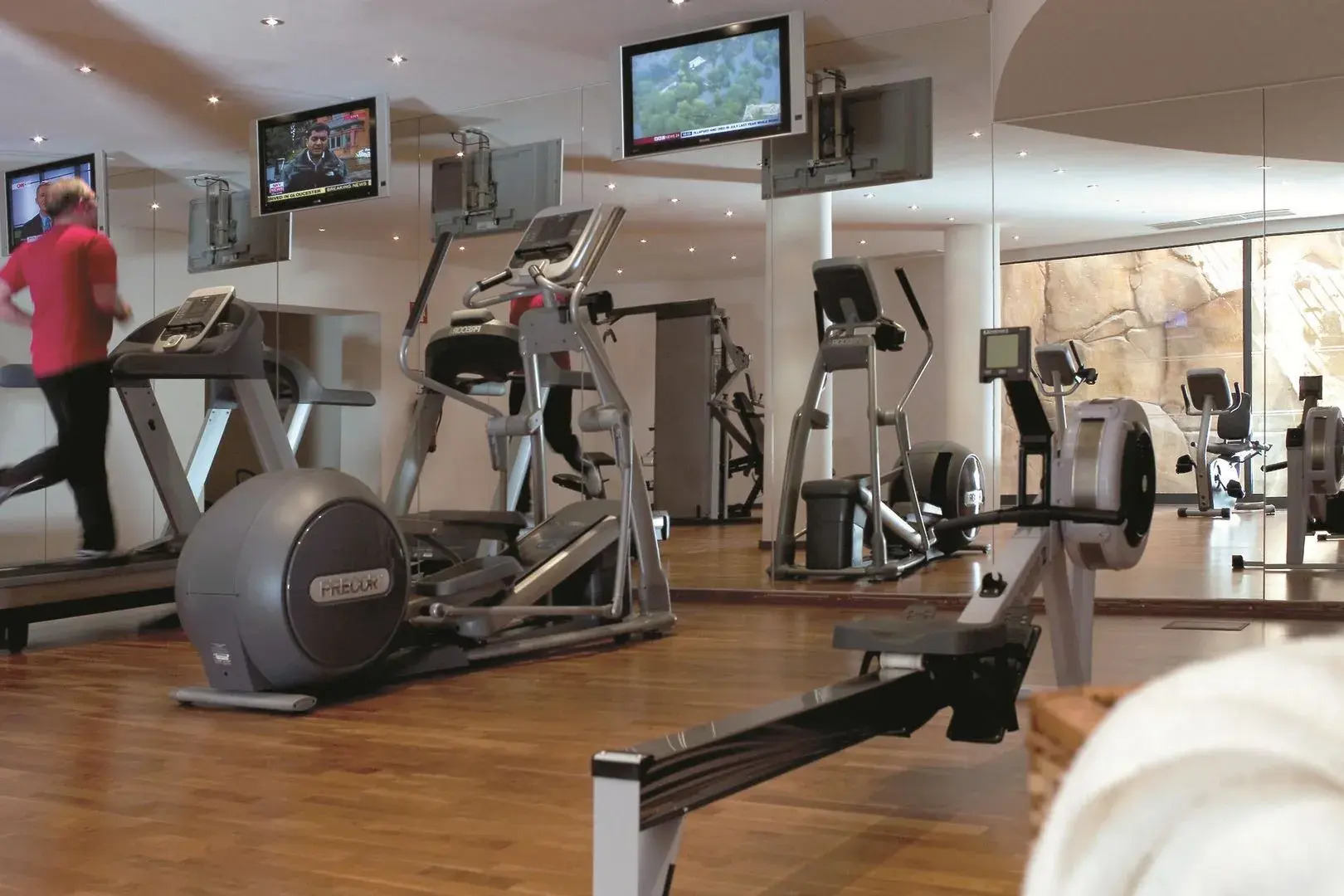 As Cascatas Golf Resort & Spa