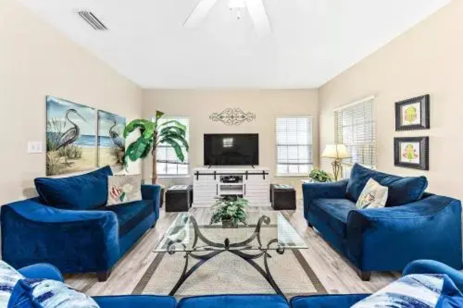 The Rookery Unit 3501