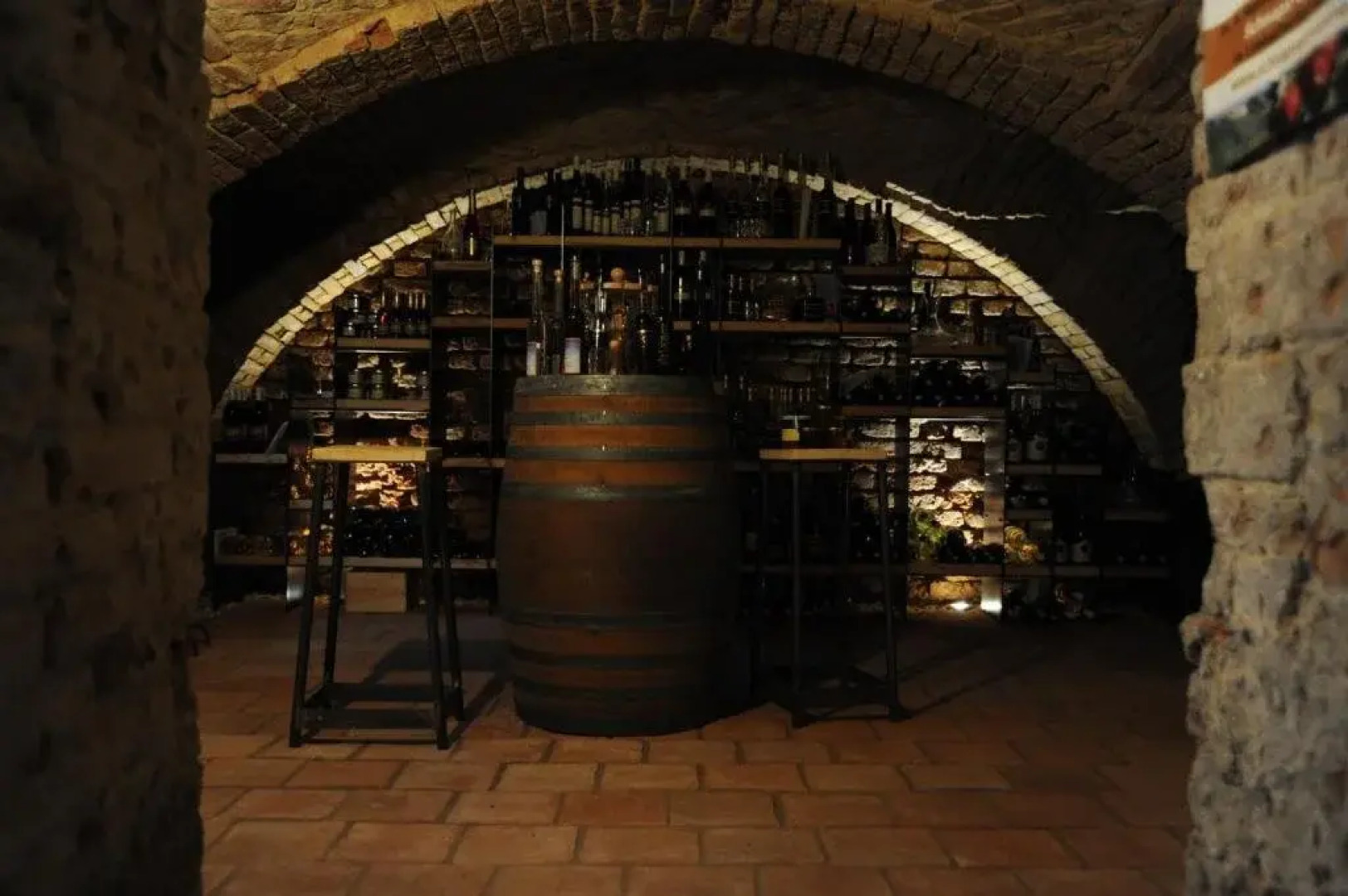 Domizil am Zellenberg