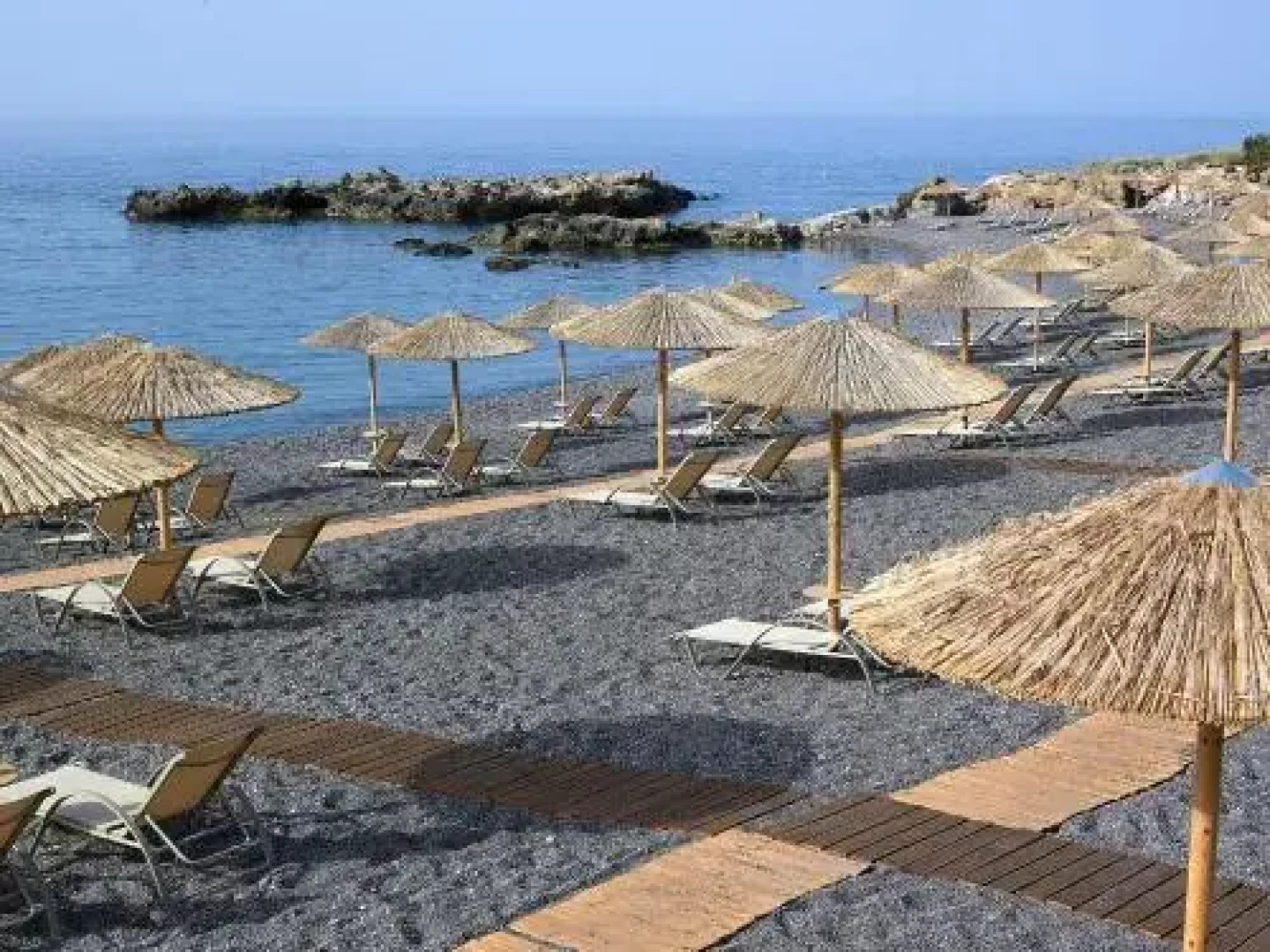 Kakkos Bay Hotel & Bungalows