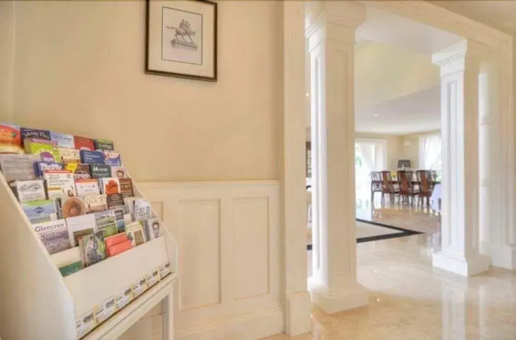 Lakeview Lodge Bed and Breakfast