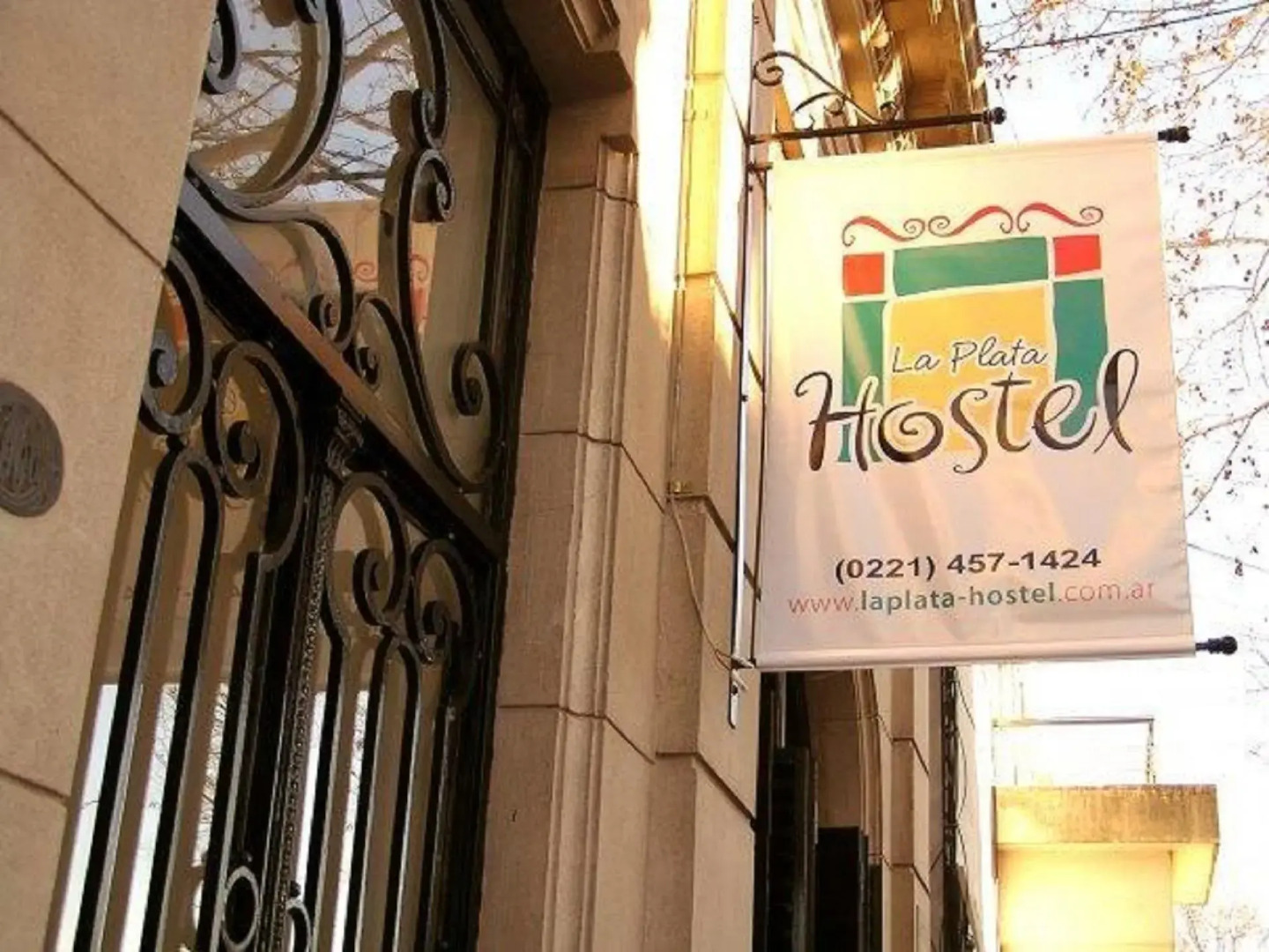La Plata Hostel