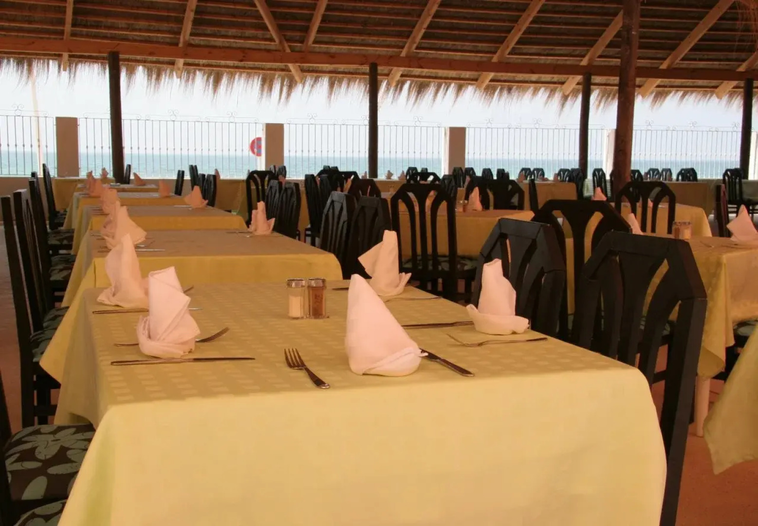 Caribbean World Nabeul