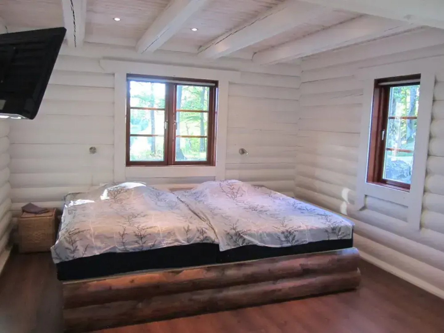 Joe Getaway - Stugby Ullared