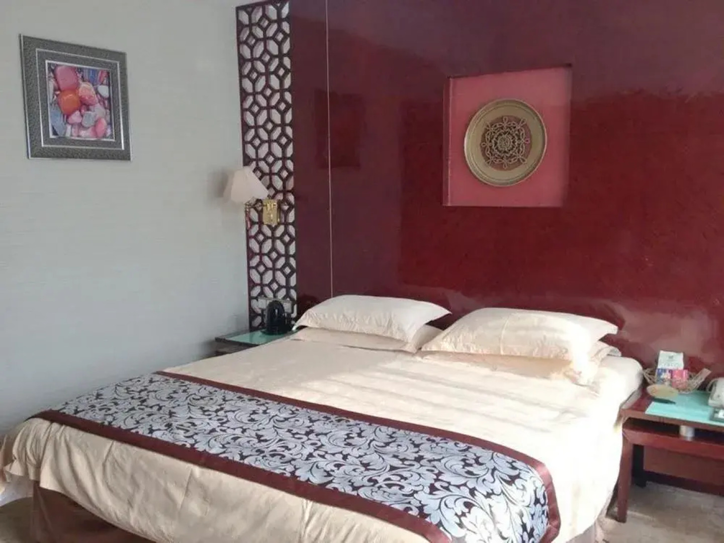 襄阳一景国际假日酒店