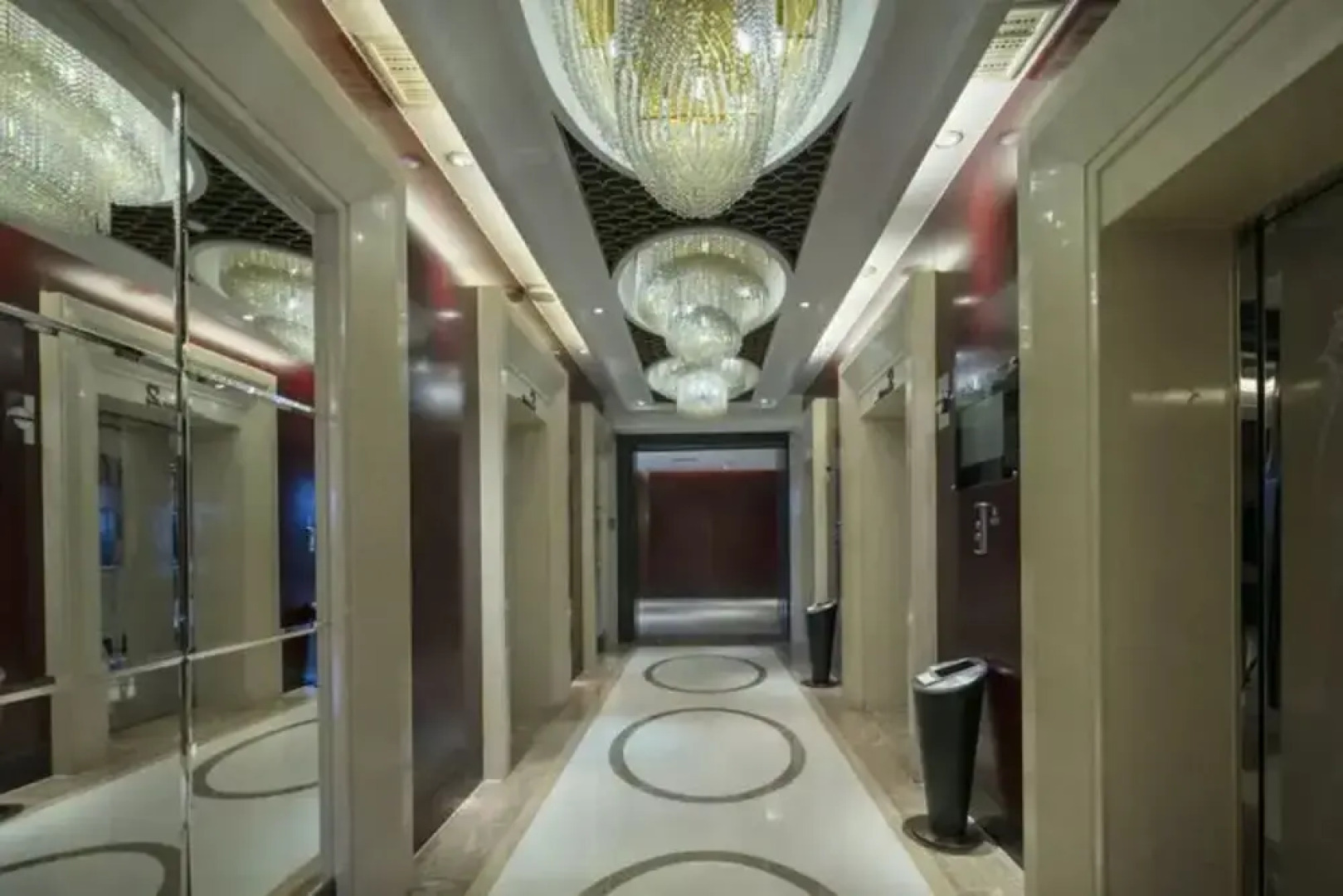 Maison New Century Hotel Cixi