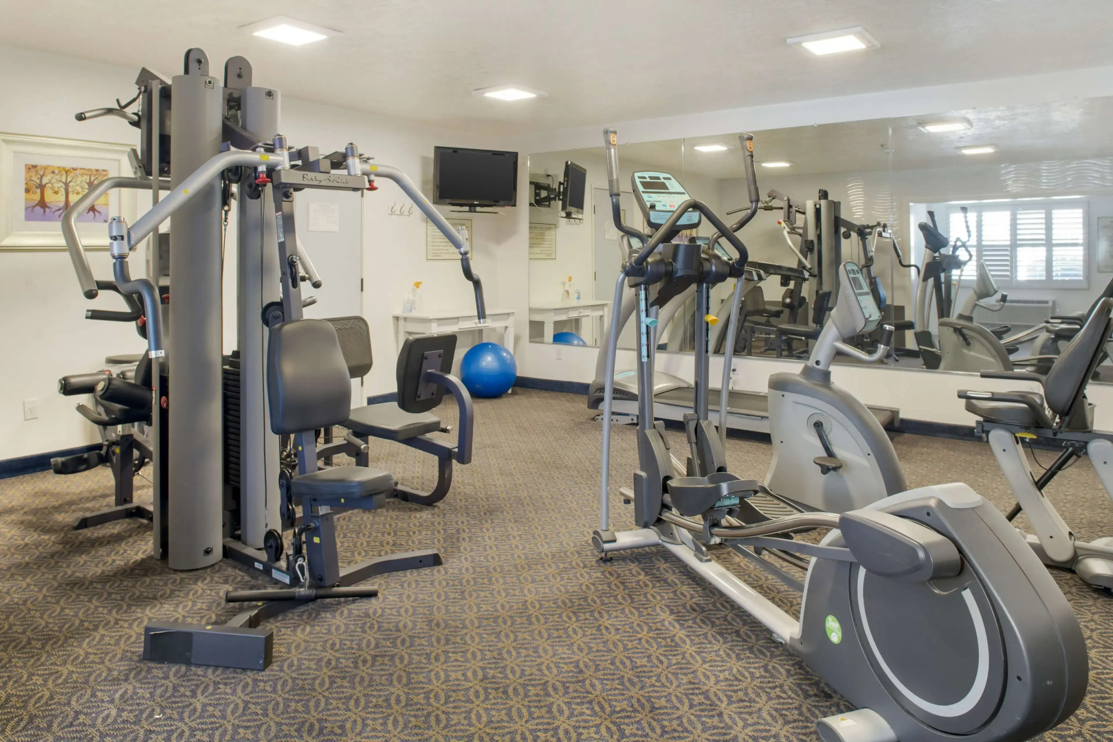 Best Western Corvallis