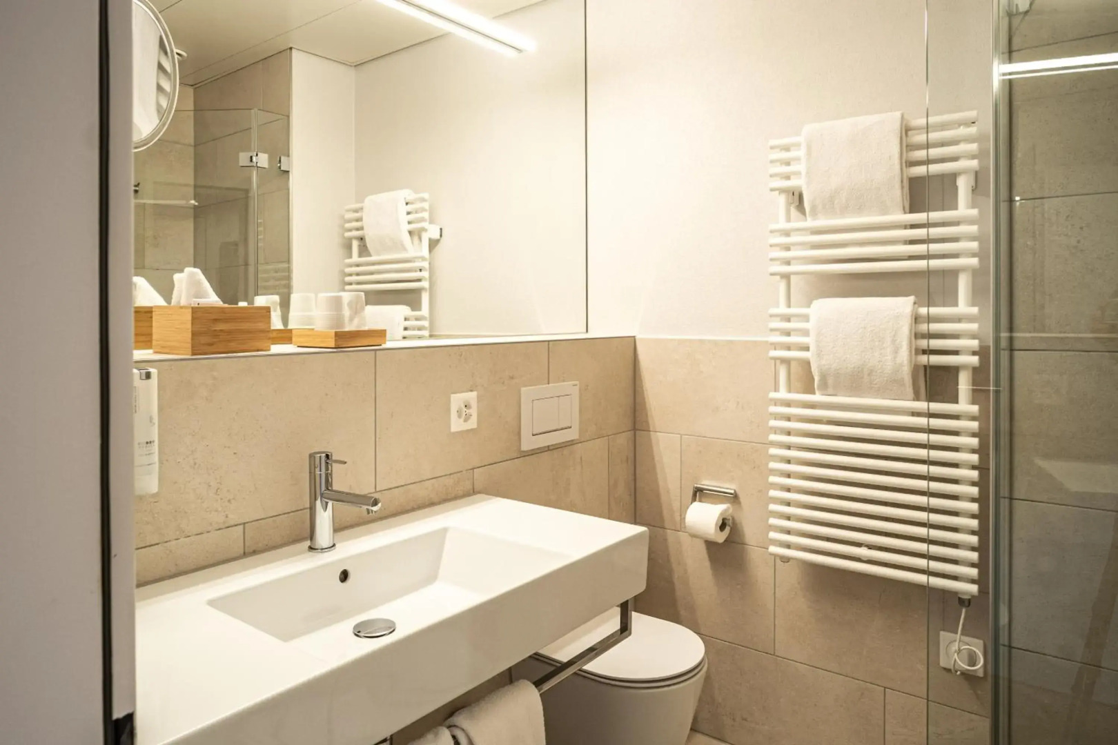 Hotel Bären Am Bundesplatz