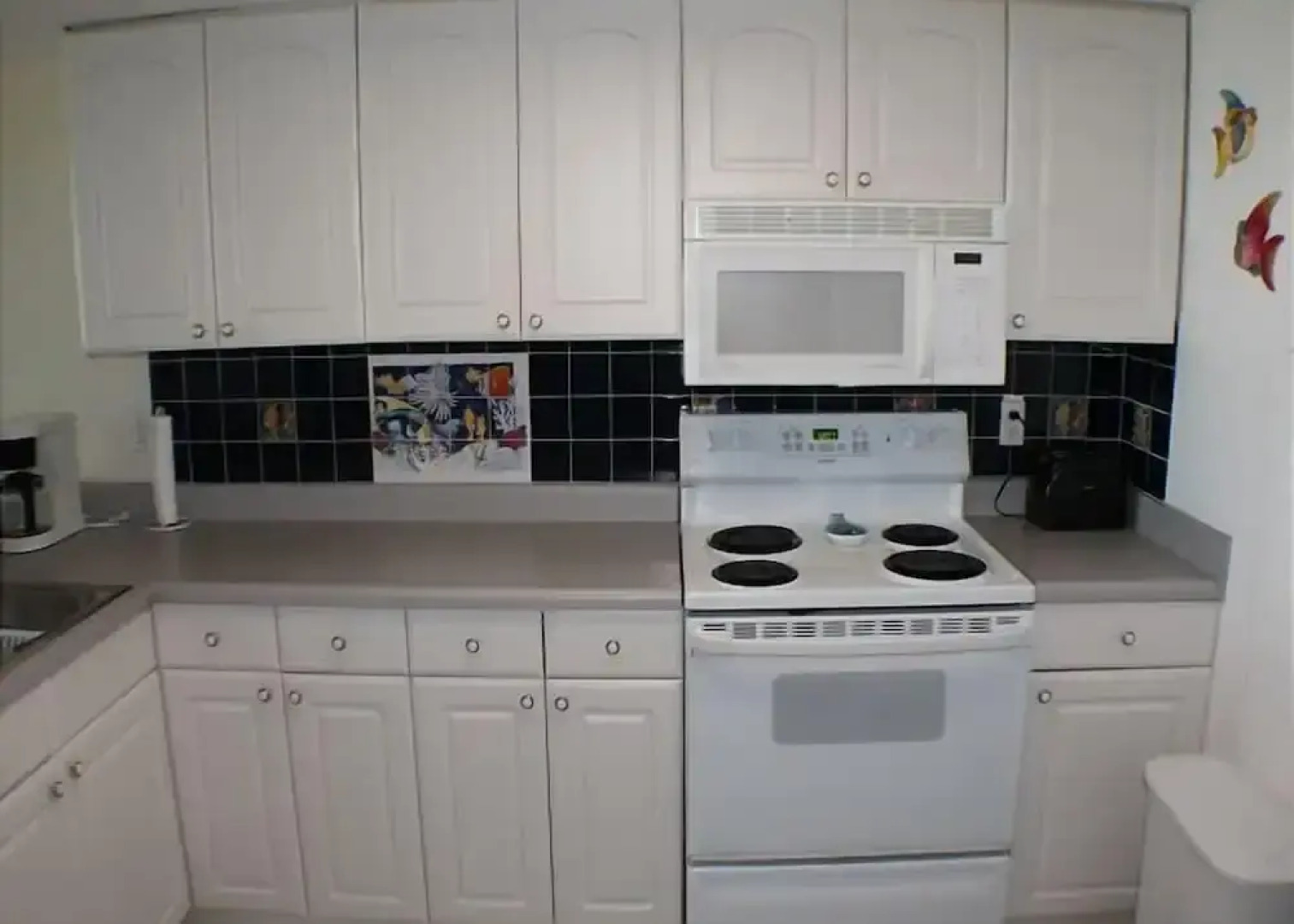 Four Winds Condominiums