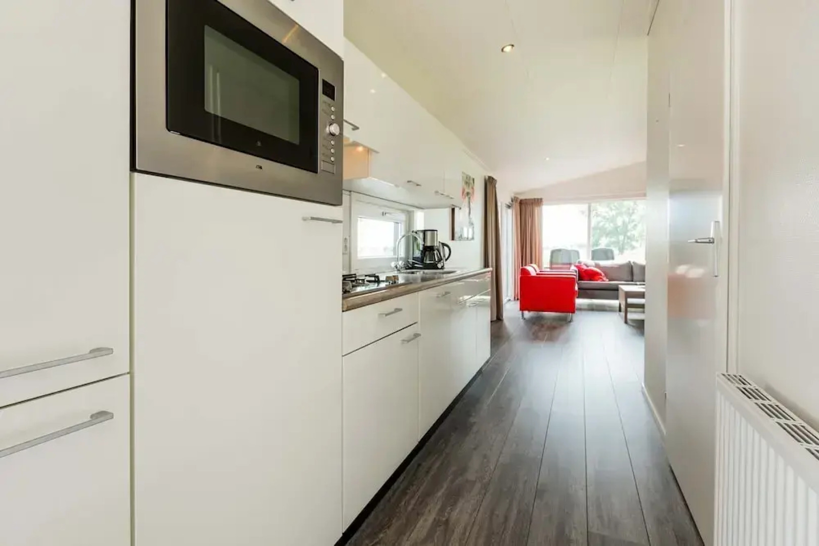 TopParken Recreatiepark het Esmeer