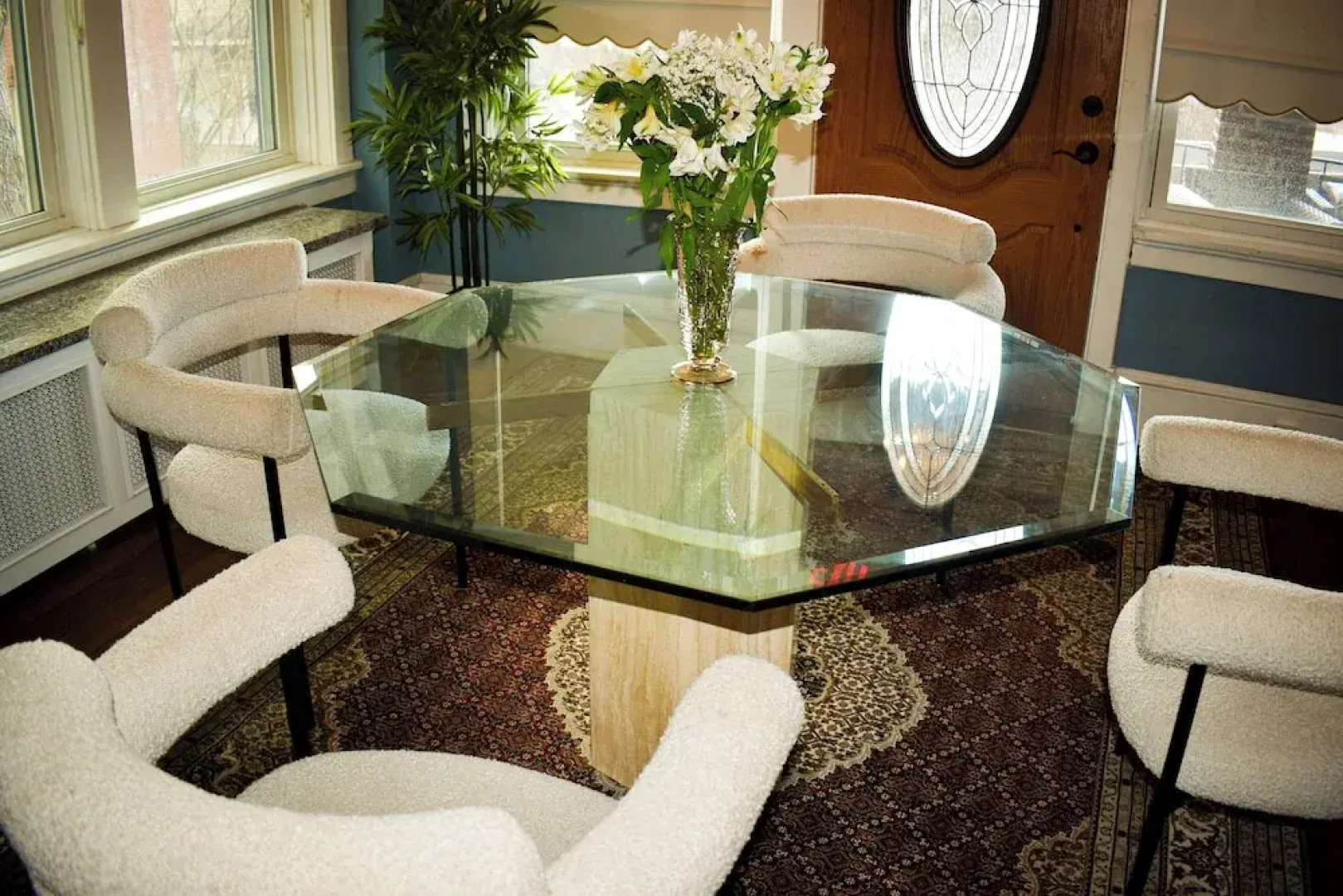 Chateau Connellsville