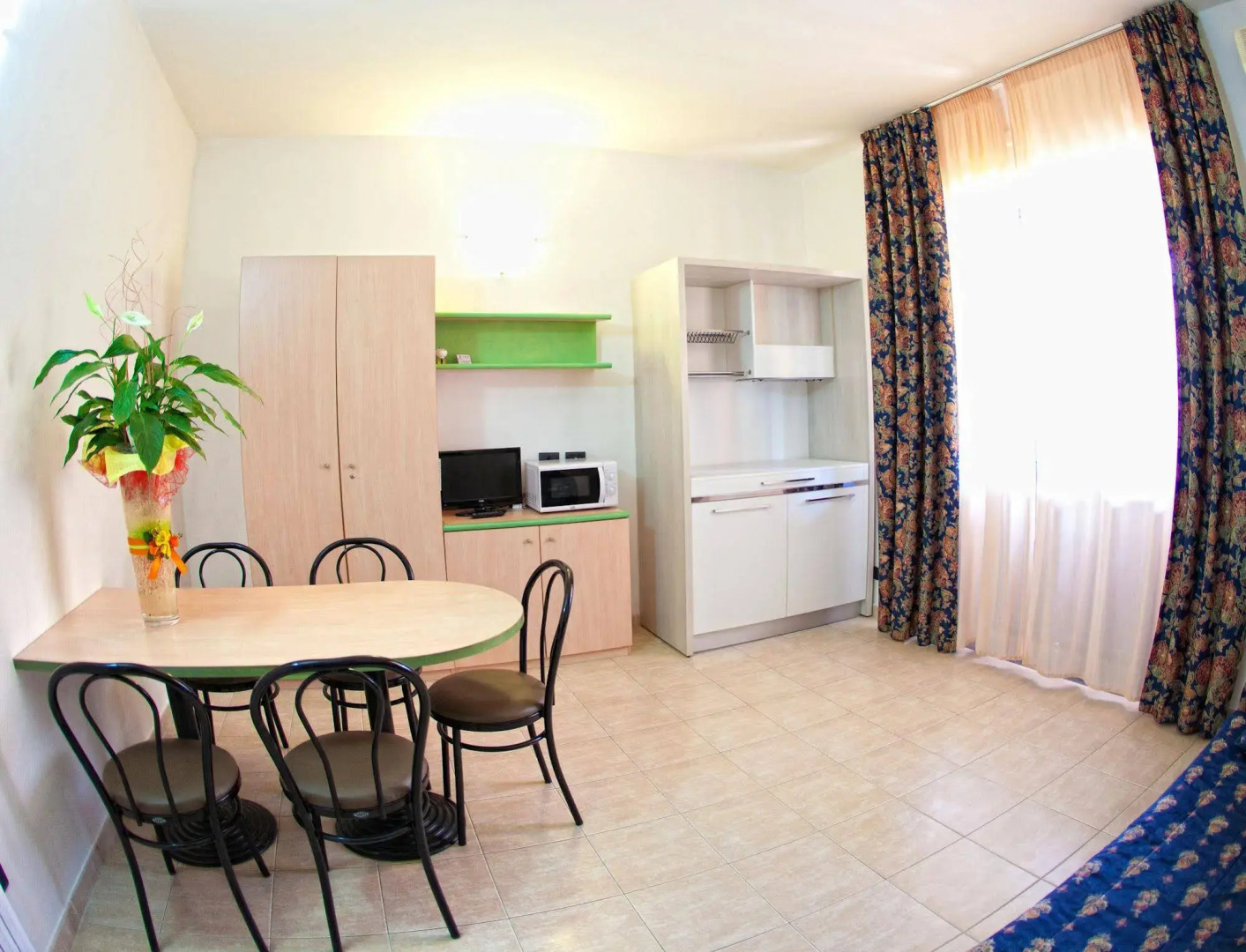 Tuscany Hotel Alle Dune