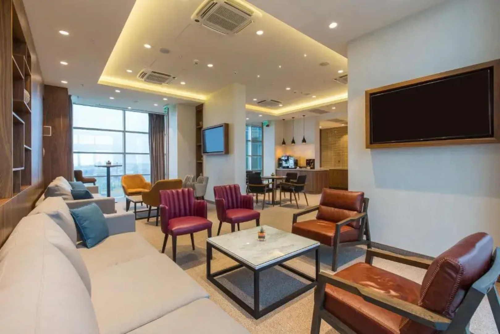 Hotel Sheraton Novi Sad