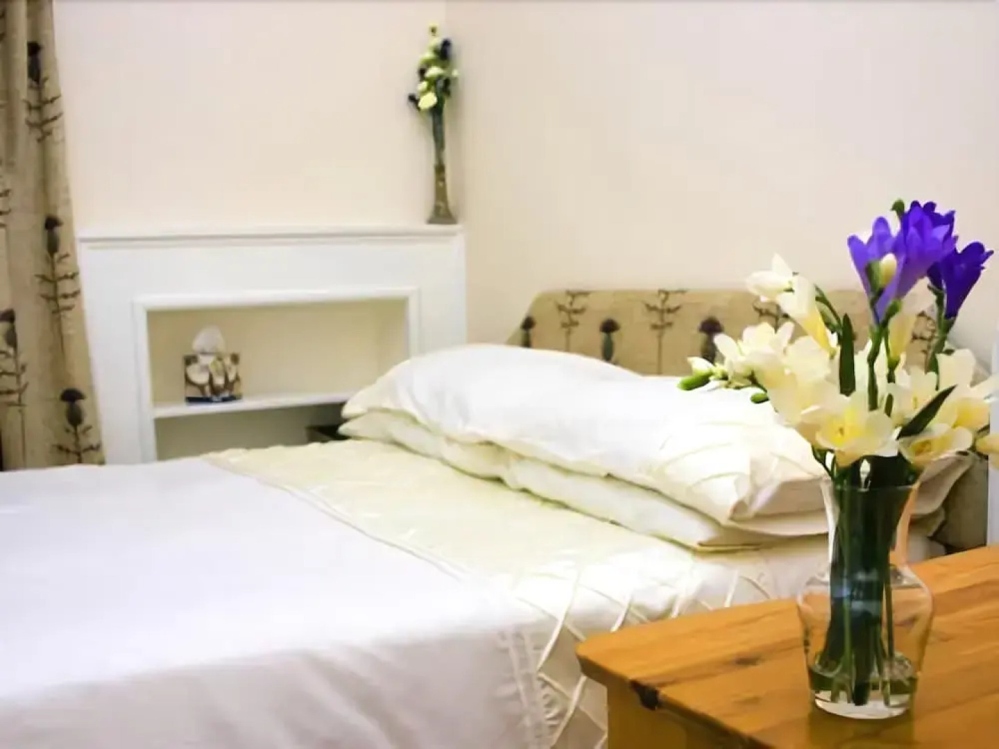 The Farmhouse At Yetholm Mill